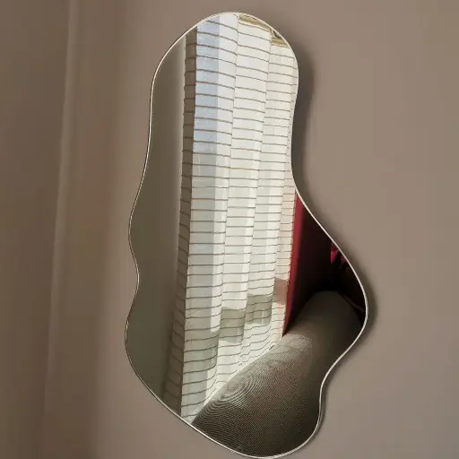 Espejo Curvy